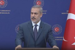 Menlu Turki Hakan Fidan Ingatkan Bahaya Kepemilikan Senjata Nuklir Israel