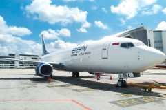 Kantungi Izin Operasional, BBN Airlines Hadir, Jalur Penerbangan Indonesia Makin Ramai