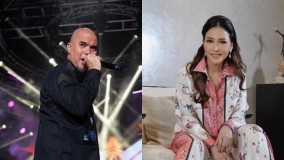 Ahmad Dhani Sapa dan Tanya Kabar Maia Estianty, Netizen: Sok Akrab Banget