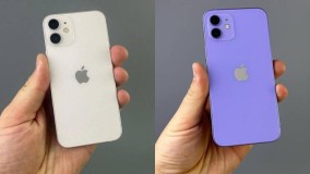 Harga Beda Tipis! Perbandingan Iphone 12 dan Iphone 12 Mini, Mana yang Lebih Baik Dibeli?