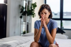 Yuk, Kenali Tentang Anxiety Disorder, Gangguan Kecemasan yang Punya Jenis-Jenis Berbeda