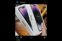 Akun Media Sosial Diretas, Instagram RSHS Bandung Unggah Foto Giveaway HP