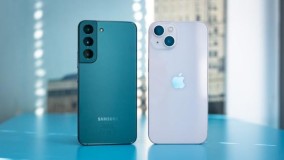 Head to Head Samsung Galaxy S22 dan iPhone 13, Manakah Jagoanmu? 