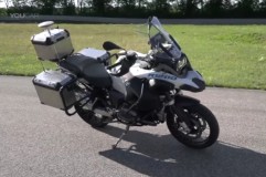 Sebesar Ini Bisa Jalan Sendiri! Simak Spesifikasi BMW R 1200 GS, Motor Adventure yang Terkenal Tangguh