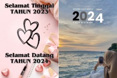 10 Template Capcut Pembuatan Recap 2023, Mudah Banget!