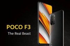 Siap Libas Berbagai Game Berat, Hp Gaming POCO F3 Lagi Tawarkan Harga Menarik, Pakai Snapdragon 870 5G!