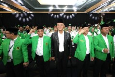 PPP Jabar Bakal Sanksi Hingga Pemecatan Kader yang Berubah Haluan Dukungan dalam Pilpres 2024