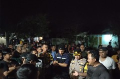Samson Sukabumi Mengamuk Hingga Digulung Warga Simpenan