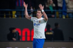 Gasak Osasuna, Barcelona Jumpa Real Madrid di Final Piala Super Spanyol!
