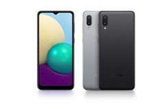 HP Rp1 Jutaan Samsung Galaxy A02 Dengan Mengusung Chipset MediaTek MT6739W, Tak Kalah Bersaing Buat Gaming