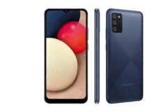 Cukup Murah, Intip Spesifikasi Samsung Galaxy A02s dan Harga Terbaru 2024 Hanya 1 Jutaan