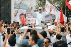 Mimpi Besar Prabowo Subianto Bagi Indonesia: Bikin Perut Masyarakat Kenyang dan Berkelanjutan