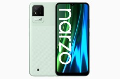 Harga Ramah di Kantong, Realme Narzo 50i Bawa Baterai Besar Cuma 1 Jutaan Aja Lho!