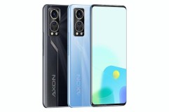 Dibekali Jaringan 5G, Simak Harga dan Spesifikasi Hp ZTE Axon 30S, Minat Membeli?