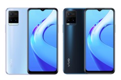 Performa Kencang Irit Baterai, Intip Spesifikasi Vivo Y21T Beserta Harga yang Terjangkau