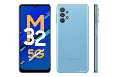 Hadirkan Kamera Utama 48 MP, Cek Spesifikasi Lengkap Hp Samsung Galaxy M32 5G