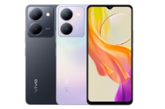 Desain Elegan Rasa Flagship, Vivo Y27 5G Kini Turun Harga Hingga 400 Ribu
