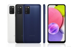 Harganya Murah, tapi Spesifikasi Mampuni, Berikut Uraian Hp Samsung Galaxy A03s