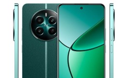 Cek Spesifikasi Realme 12 Plus, Bawa Chipset Gahar dan Sensor Kamera Sony, Yakin Ga Tertarik?