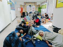 Diduga Keracunan, Bocah Perempuan 9 Tahun di Sukabumi Meninggal Dunia