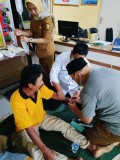 Kasus Keracunan di Sagaranten Sukabumi Kembali Renggut Korban Jiwa: Lelaki 55 Tahun Meninggal Dunia