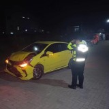Kasus Suami Tabrak Mobil Istri di Sukabumi, Polisi: Diduga Berlatar Belakang Perselingkuhan