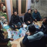 Teguk Minuman Beralkohol Kadar 70 Persen, Pemuda 25 Tahun di Cisaat Sukabumi Meninggal Dunia