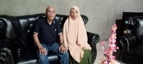 Ultimatum Indogrosir Makassar untuk Kembali Mediasi, Inilah Sosok Bernyali: Abd. Jalali Dg. Nai