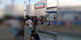 Alas Hak Tanahnya Palsu dan Salah Letak, Indogrosir Makassar Dituntut Ahli Waris Tjoddo Pindah ke Km 17 dan 20