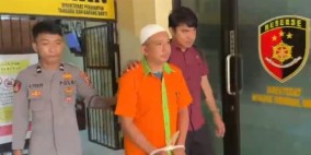 Diserahkan ke Kejari Gorontalo Utara, Tersangka Kasus BBM Bersubsidi Terancam 6 Tahun Penjara-Denda Rp 60 M