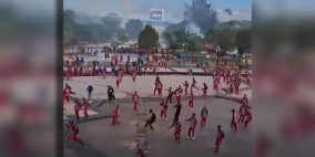 Bentrok 2 Kelompok Pelajar di Kompleks Tugu MTQ, Kadisdik Kota Kendari Imbau Sekolah Tingkatkan Pengawasan