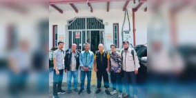 Ahli Warisnya Gugat PT Bumi Karsa di PN Makassar, Begini Sejarah Labbai Dapat Tanah di Lantebung