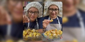 Terinspirasi Menu Asin-Asin-Pedas Khas Kafe, yuk Bikin: Tahu-Lada-Garam Paling Simpel Sedunia