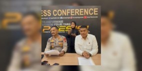 Usai Serahkan 2 Tersangka Kasus Korupsi Jalan di Gorontalo ke Kejati, Polda: “Akan Ada Tersangka Baru” 