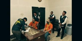 Dinyatakan P-21, 2 Tersangka Kasus Korupsi Jalan Nani Wartabone Gorontalo Diserahkan Polda ke Kejati