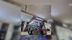Butuh Perangkat Digital Terbaru, Kunjungi AGRES.ID di Lantai 2 Mall Trans Studio Cibubur Depok