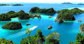 Gugat Ulil soal Raja Ampat: Saat Bumi Dirusak Atas Nama Maslahat, Agama Harus Berdiri di Barisan yang Menolak