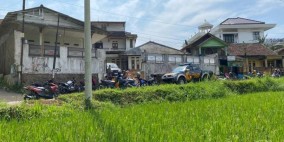 Jangan Pernah Terjadi Lagi: Foto-Foto Pasca Insiden Perusakan di Cidahu Sukabumi