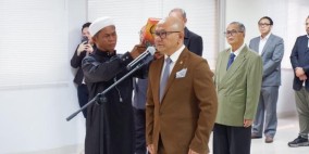 Dilantik sebagai Rektor, Saifulloh Siap Bawa Universitas Moestopo Jadi Pendidikan Tinggi Bereputasi Global