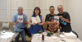Bersua Ai Takeshita dari Negeri Sakura: “Bandung Rumah Kedua”