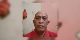 Korban Sengketa Alas Hak Tanah Km 17 dan 20, Ahli Waris Tanah Km 18 Sudah 3 Pekan Ditahan di Lapas Makassar