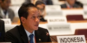 INC 5.2 di Swiss Gagal Sepakat, Menteri LH: “Indonesia Tetap Ambil Langkah Konkret Hentikan Polusi Plastik”