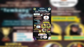 Sambut Hari Pahlawan 10 November: Cut Irna Artist Agency Gelar “Gebyar Festival Musik” di Kota Tasikmalaya