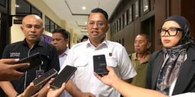 Siap Tindak Produsen dan Ritel yang Lampaui HET, Polda Gorontalo Bentuk Satgas Pengendalian Harga Beras