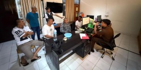 PETI di Pohuwato Dibongkar Polda Gorontalo, Tersangka Terancam Penjara 5 Tahun dan Denda 100 M