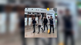 Ditangkap di Makassar, Tersangka Korupsi Jalan di Gorontalo Terancam Hukuman Seumur Hidup dan Denda 1 M