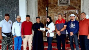 Dikunjungi Eltekers Legenda Wisata, Ummul Qur'an Jonggol Sukses Cetak Santri Ahli Agama-Agripreneur Mandiri