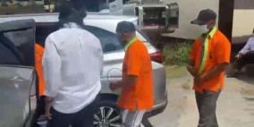 Kasus PETI di Boalemo Tuntas Disidik Polda Gorontalo, 3 Tersangka Terancam Penjara 5 Tahun dan Denda 100 M