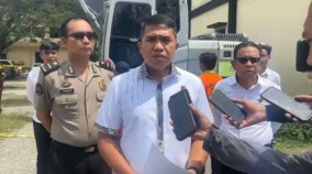 Saat Hakordia 2025, Polda Gorontalo Umumkan 2 Tersangka Baru Kasus Korupsi Jalan Nani Wartabone
