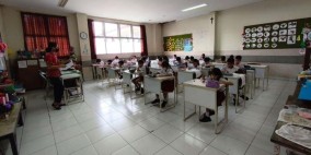 Tutup Semester 1, SD Ignatius Slamet Riyadi Gatsu Bandung Laksanakan ASAS 1 bagi Siswa-Siswi Kelas 1-6